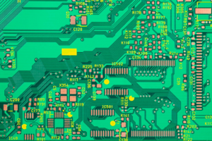 PCB Fabrication