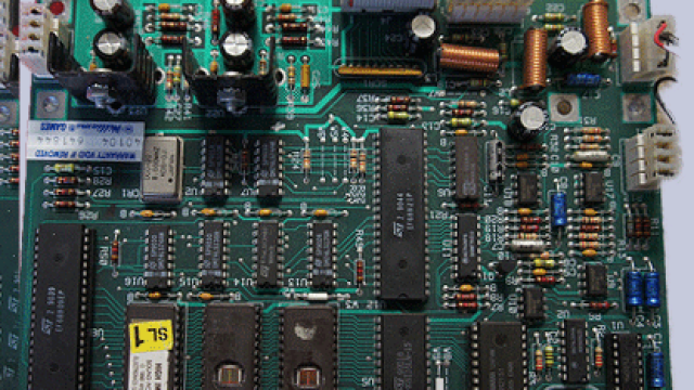 PCB Assembly